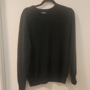 Naadam, Cashmere - Green Men's Sweater
